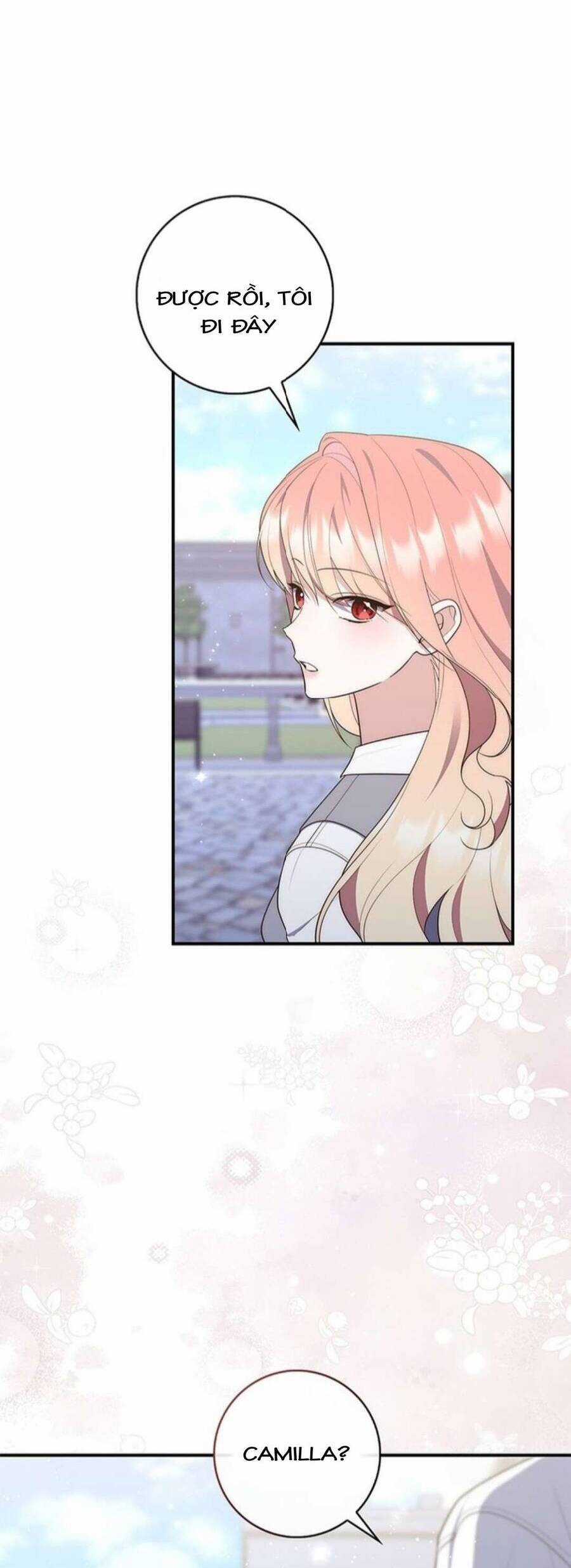 Nàng Công Chúa Tiên Tri Chapter 74 trang 18