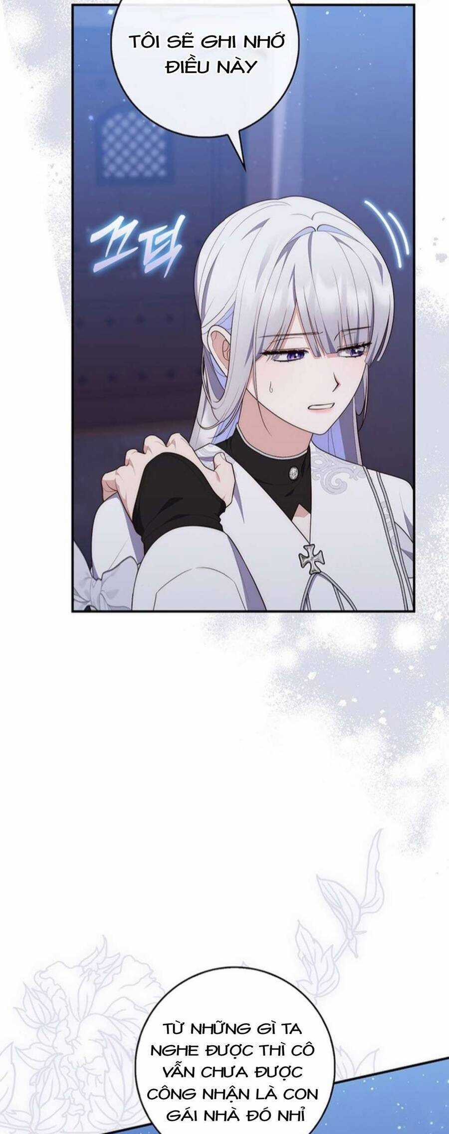 Nàng Công Chúa Tiên Tri Chapter 74 trang 2