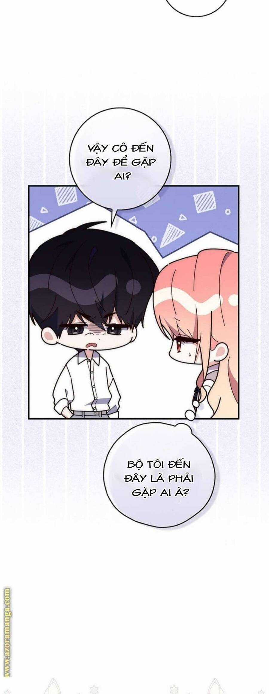 Nàng Công Chúa Tiên Tri Chapter 74 trang 22