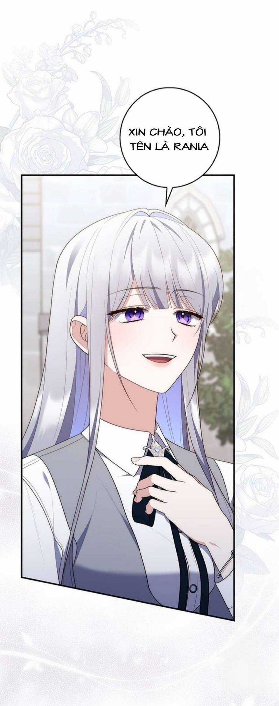 Nàng Công Chúa Tiên Tri Chapter 74 trang 24