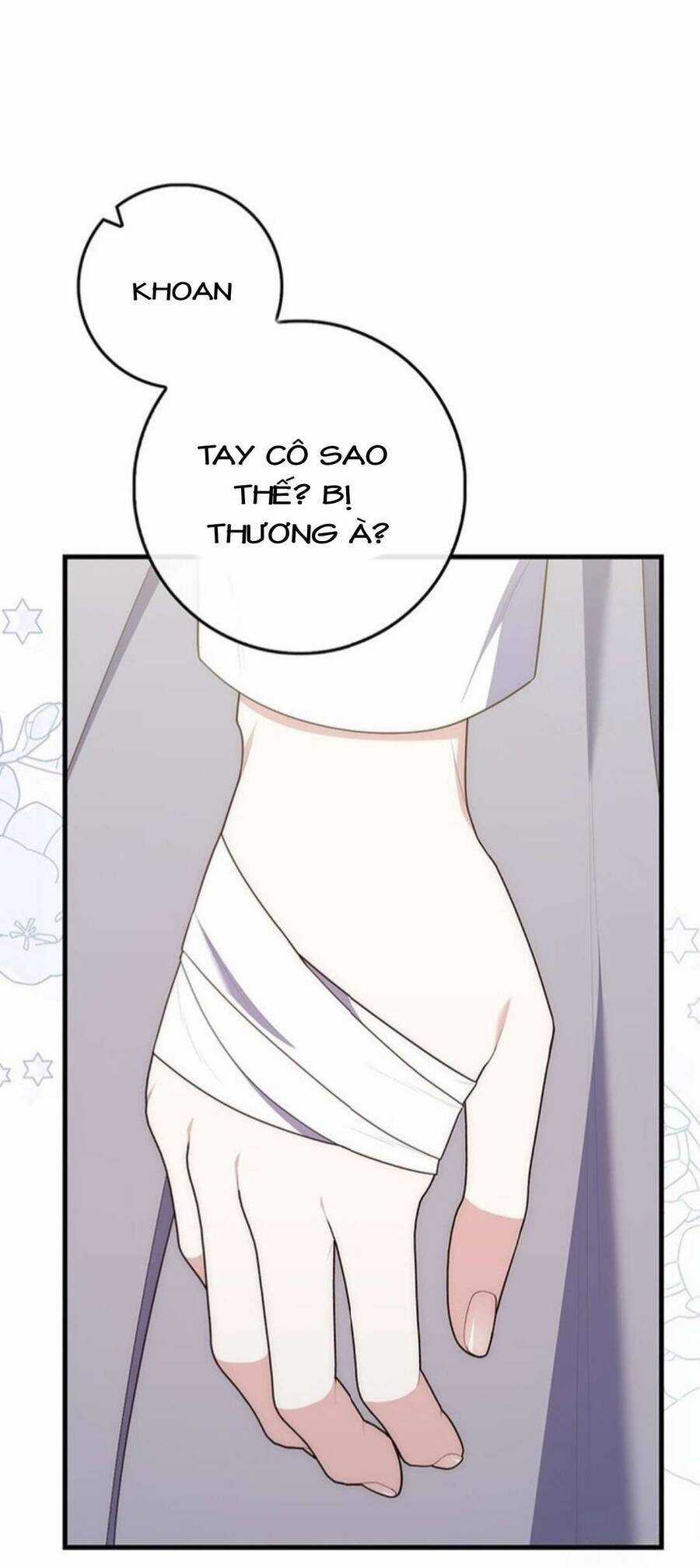 Nàng Công Chúa Tiên Tri Chapter 74 trang 27