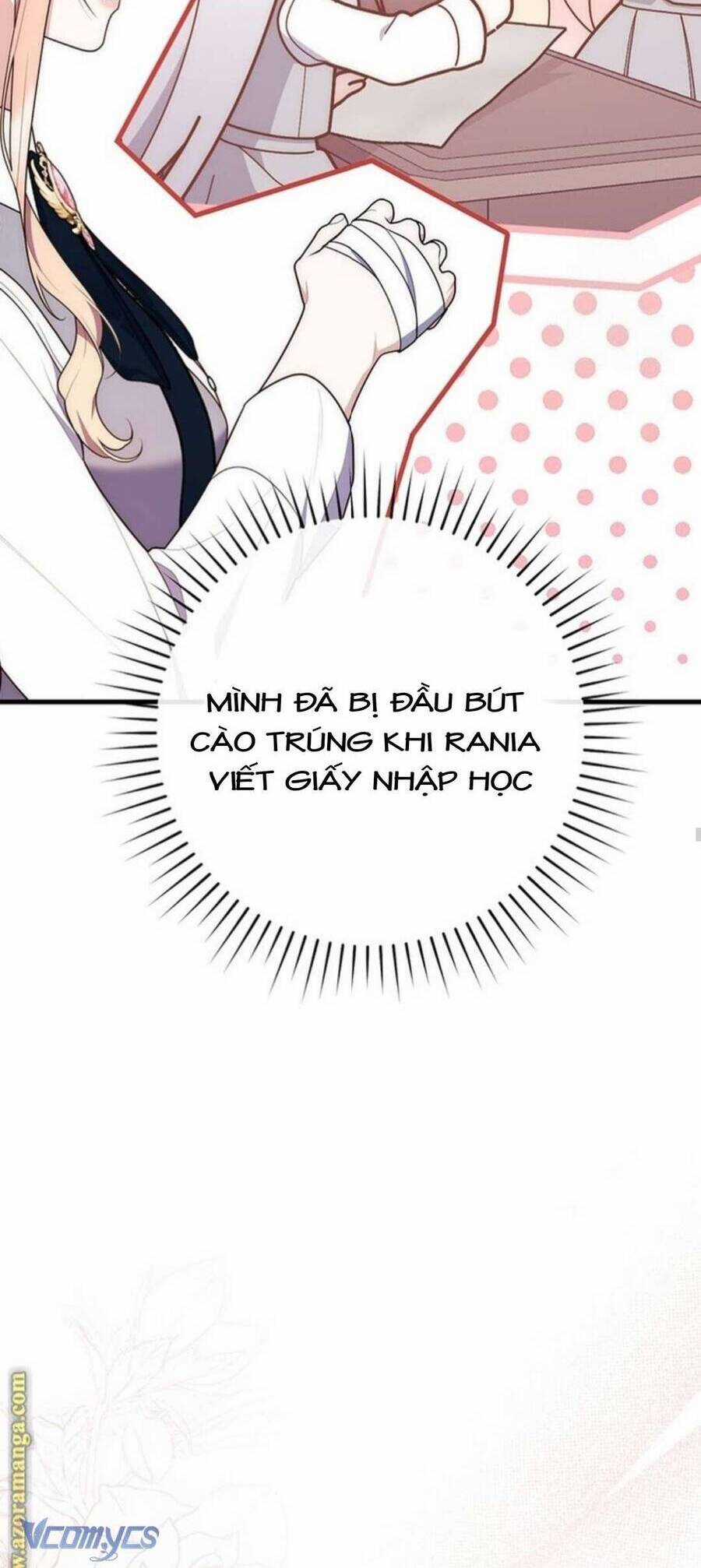 Nàng Công Chúa Tiên Tri Chapter 74 trang 29