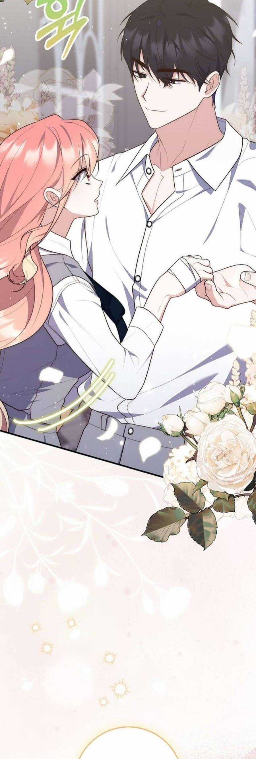 Nàng Công Chúa Tiên Tri Chapter 74 trang 34