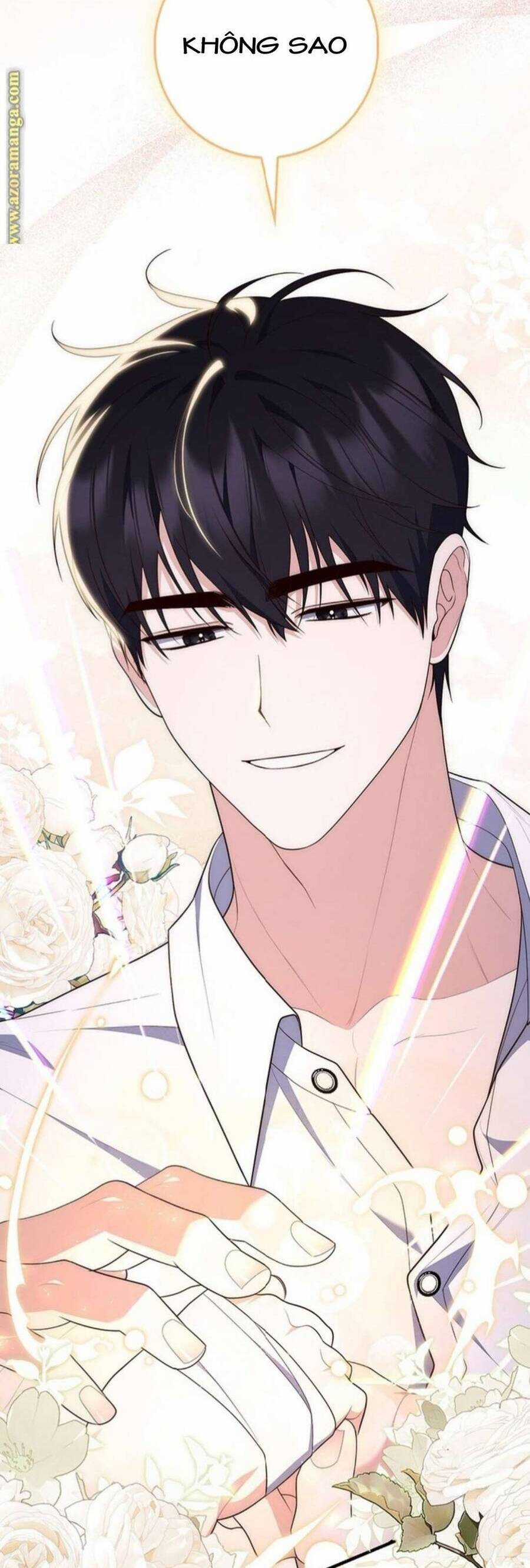 Nàng Công Chúa Tiên Tri Chapter 74 trang 35