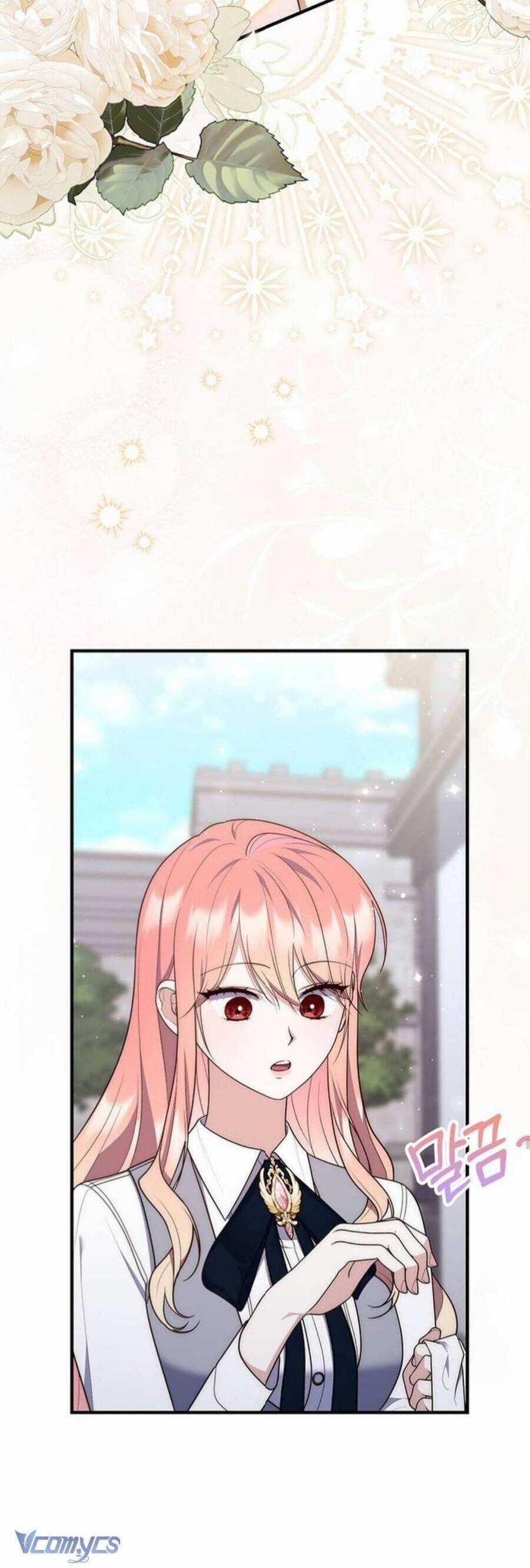 Nàng Công Chúa Tiên Tri Chapter 74 trang 36