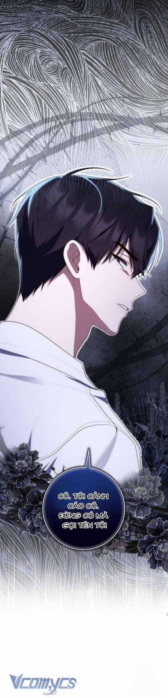 Nàng Công Chúa Tiên Tri Chapter 74 trang 43