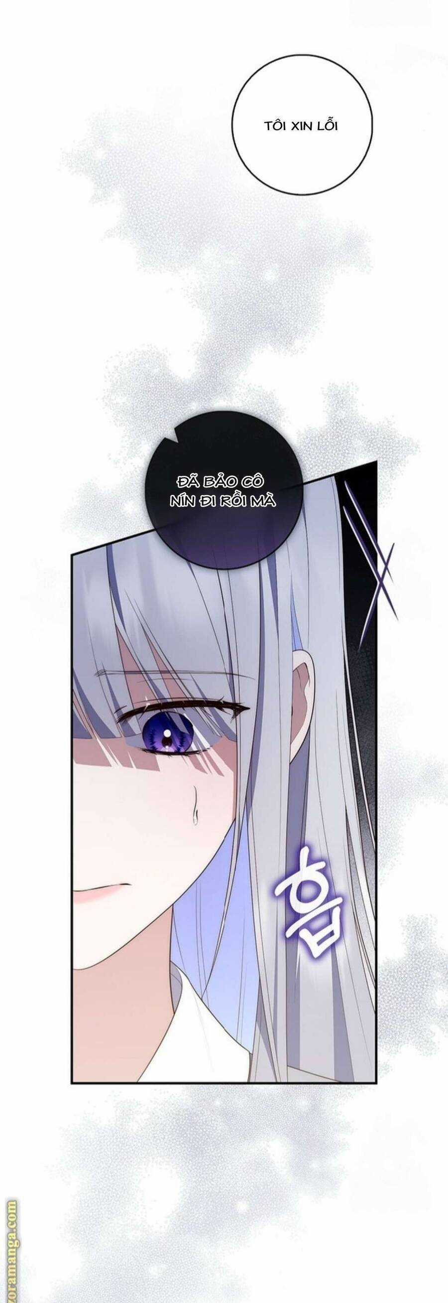 Nàng Công Chúa Tiên Tri Chapter 74 trang 44