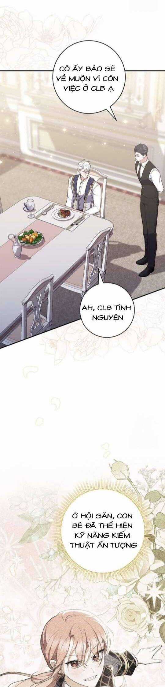 Nàng Công Chúa Tiên Tri Chapter 74 trang 48