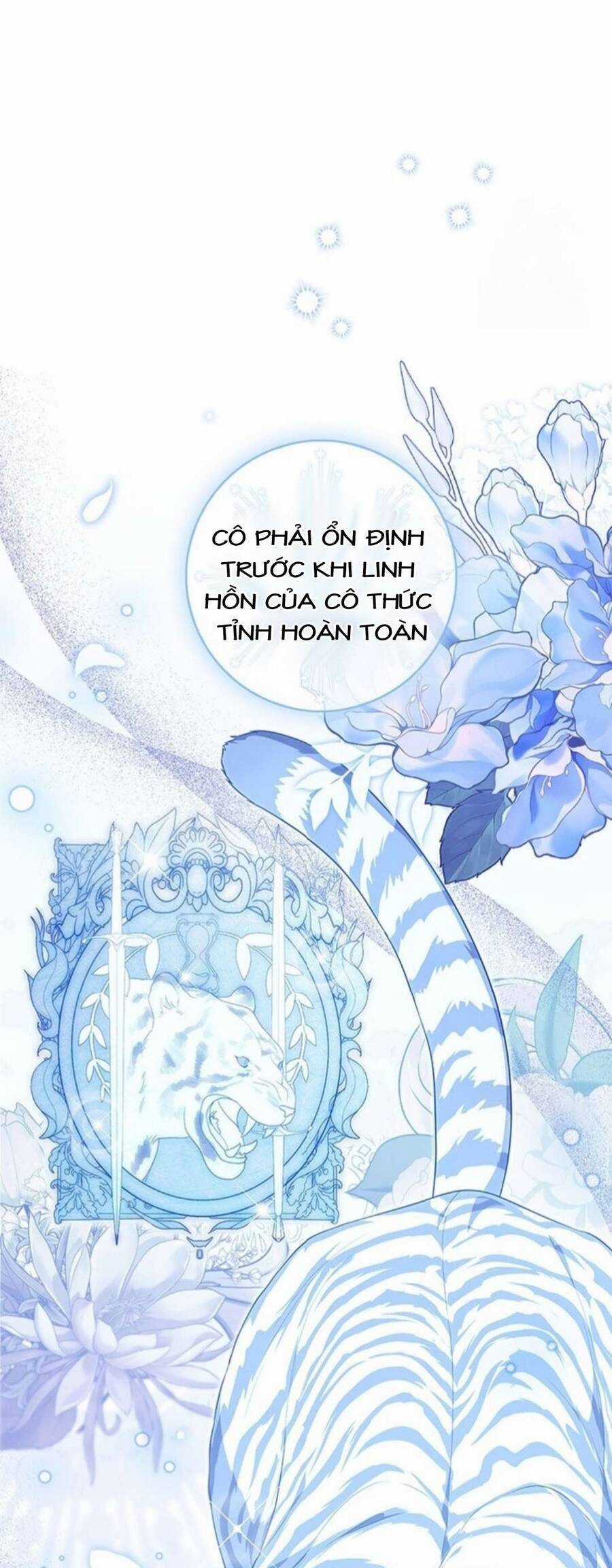 Nàng Công Chúa Tiên Tri Chapter 74 trang 5