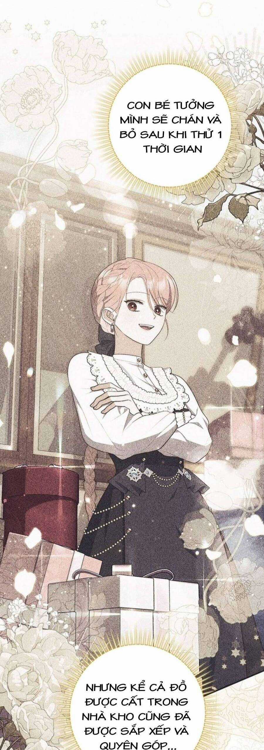 Nàng Công Chúa Tiên Tri Chapter 74 trang 51