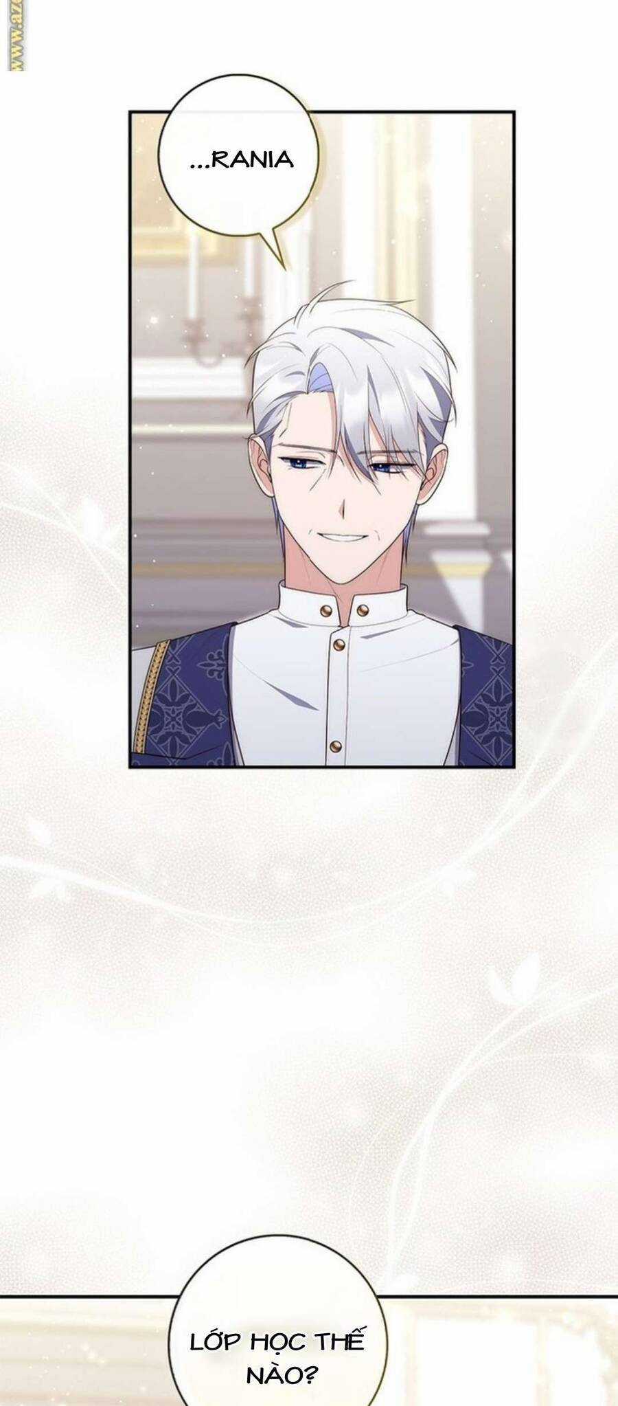 Nàng Công Chúa Tiên Tri Chapter 74 trang 53