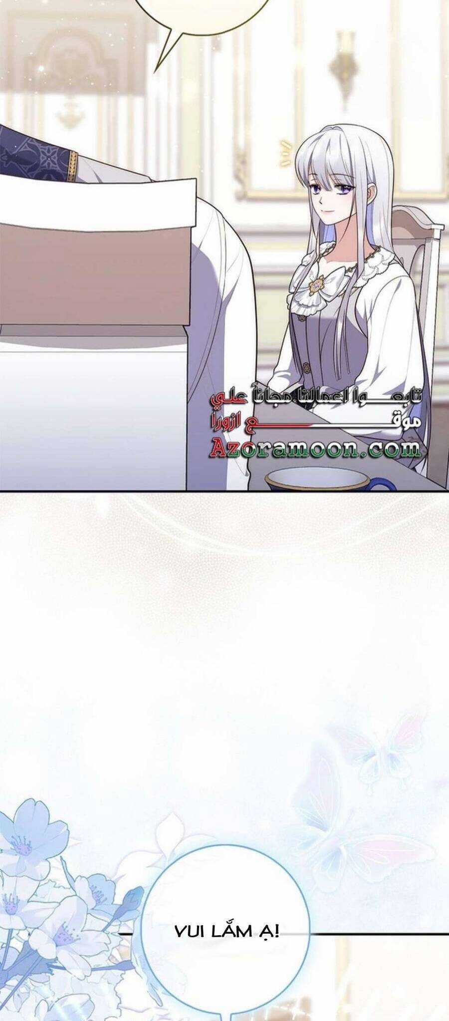 Nàng Công Chúa Tiên Tri Chapter 74 trang 54