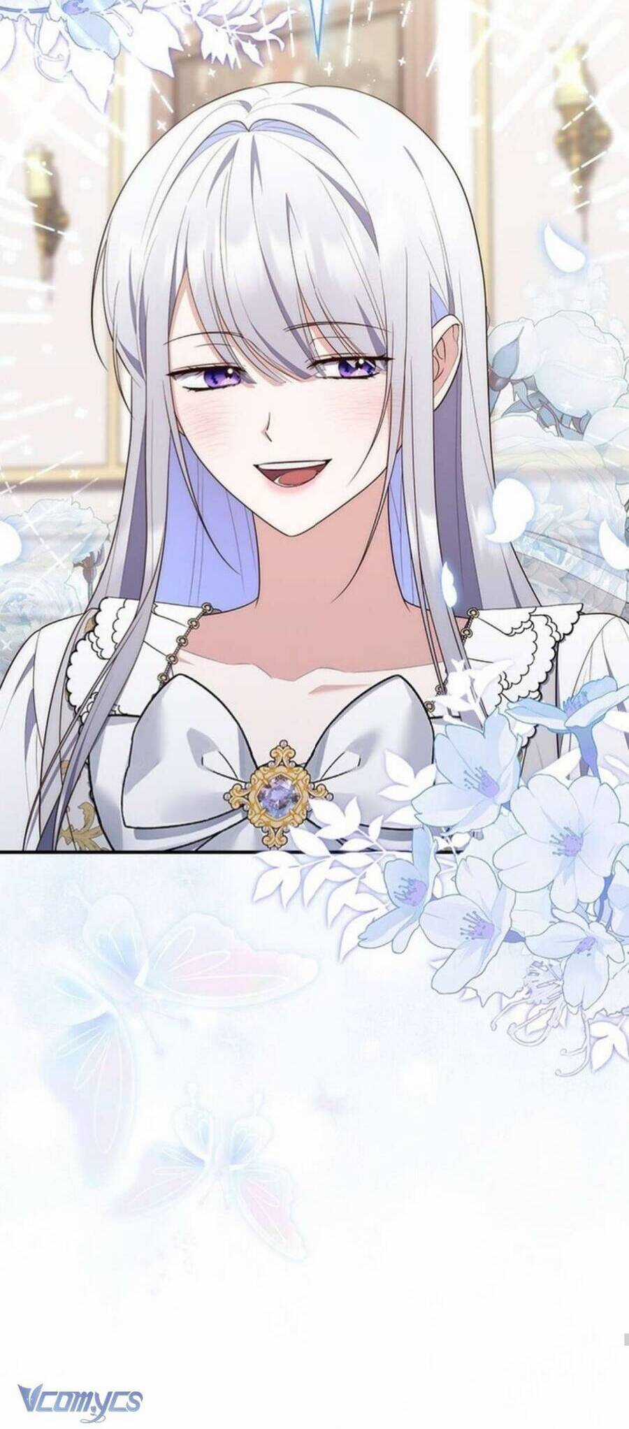 Nàng Công Chúa Tiên Tri Chapter 74 trang 55