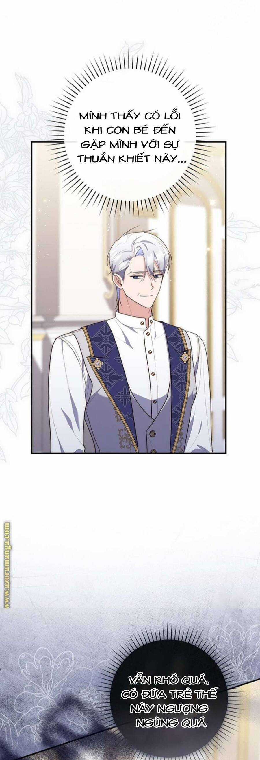 Nàng Công Chúa Tiên Tri Chapter 74 trang 56