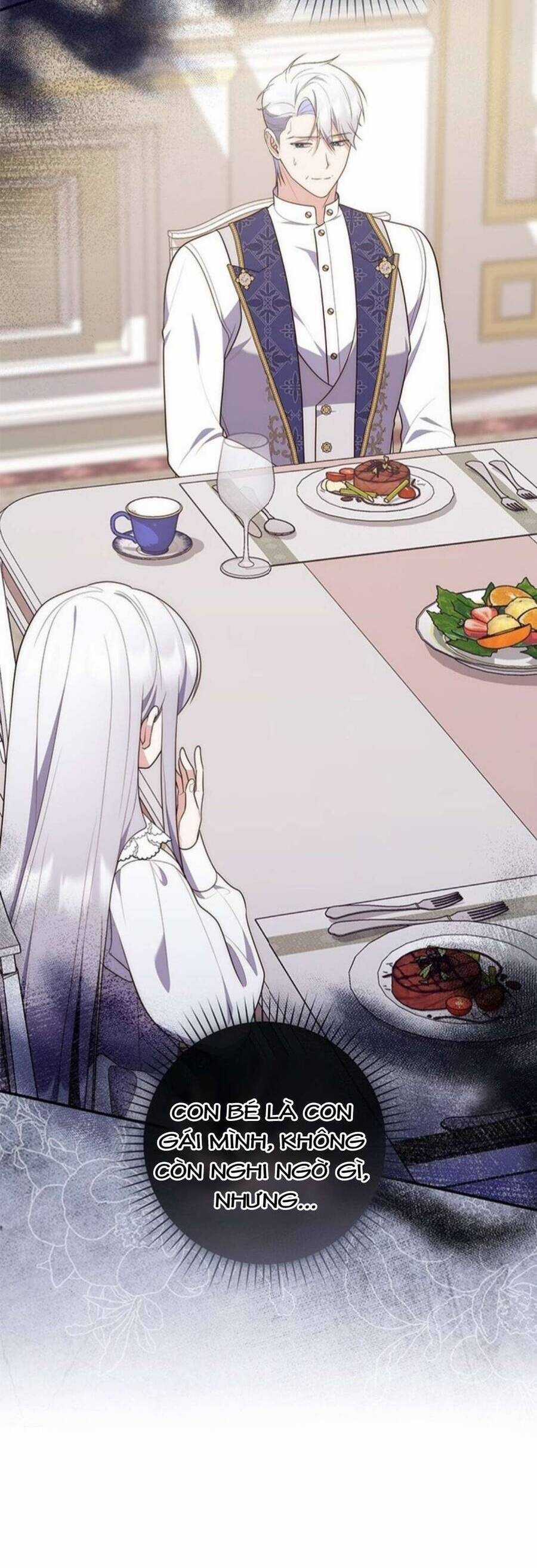 Nàng Công Chúa Tiên Tri Chapter 74 trang 57