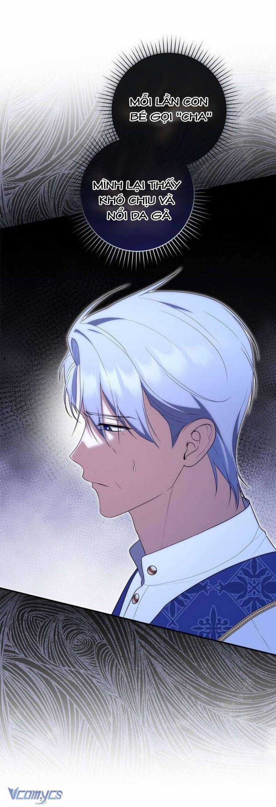 Nàng Công Chúa Tiên Tri Chapter 74 trang 58