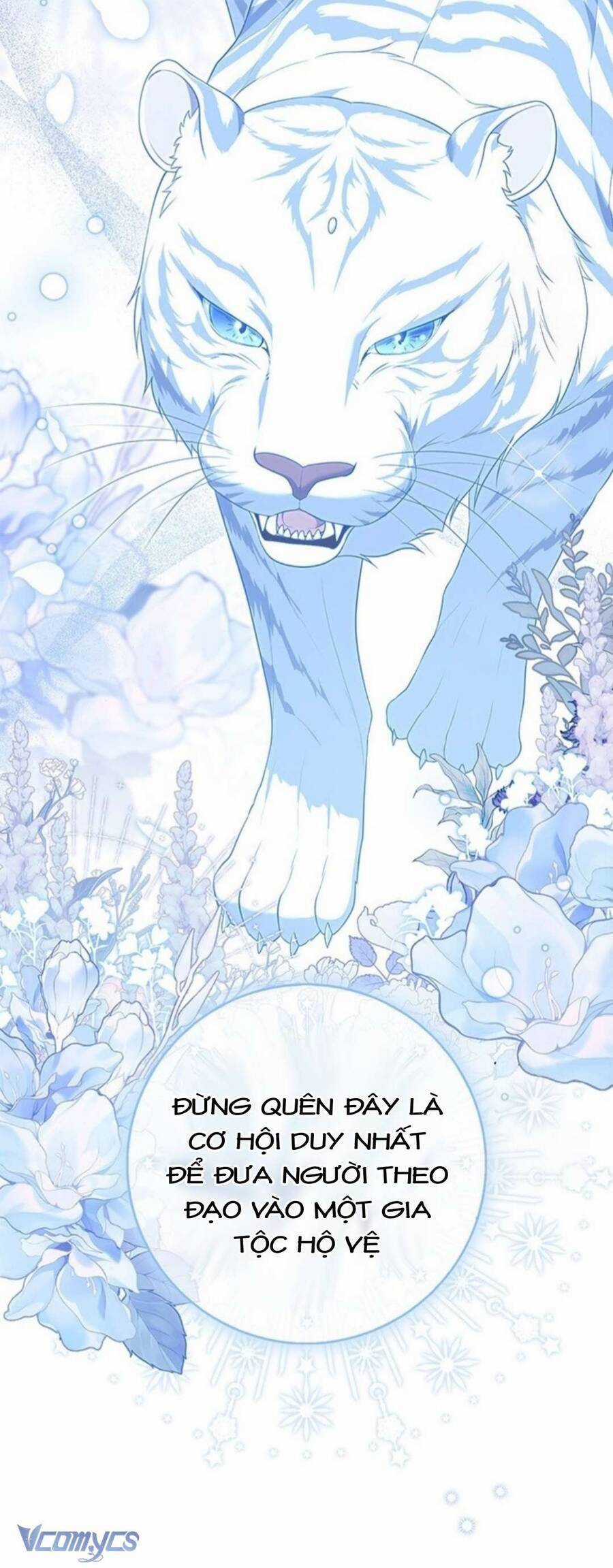 Nàng Công Chúa Tiên Tri Chapter 74 trang 6