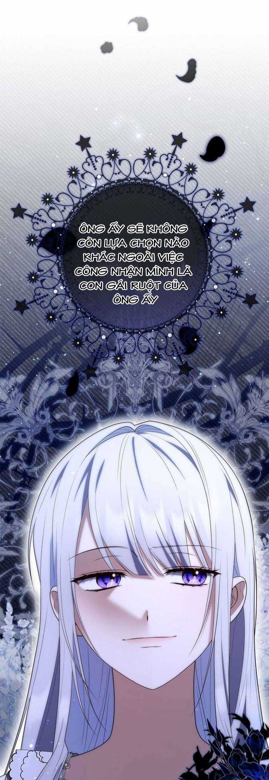 Nàng Công Chúa Tiên Tri Chapter 74 trang 62