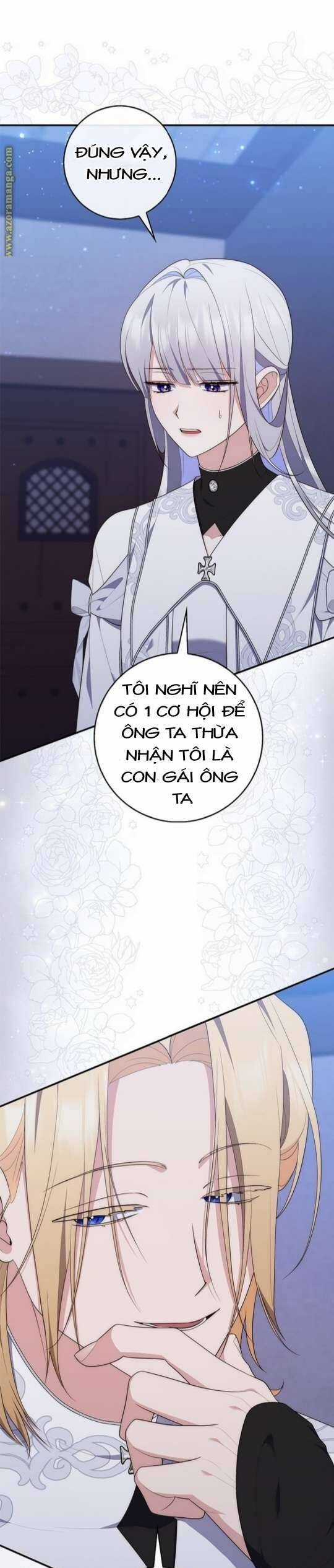 Nàng Công Chúa Tiên Tri Chapter 74 trang 7