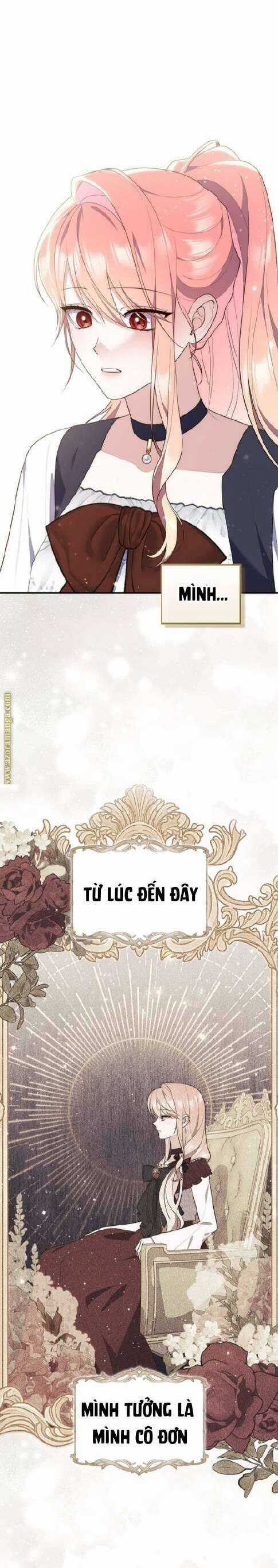 Nàng Công Chúa Tiên Tri Chapter 76 trang 27