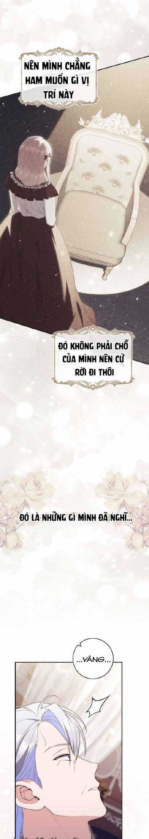 Nàng Công Chúa Tiên Tri Chapter 76 trang 28