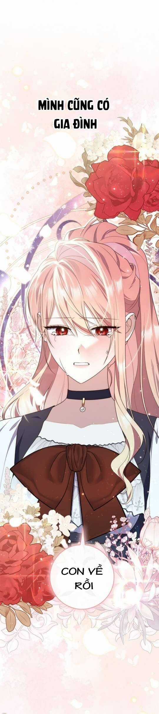 Nàng Công Chúa Tiên Tri Chapter 76 trang 30