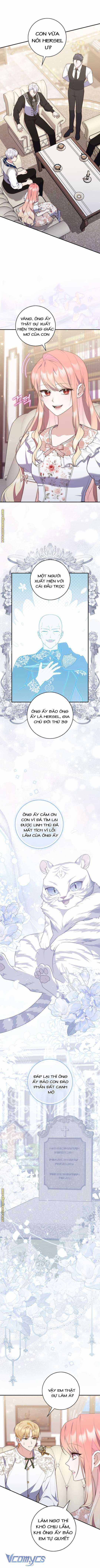 Nàng Công Chúa Tiên Tri Chapter 77 trang 4