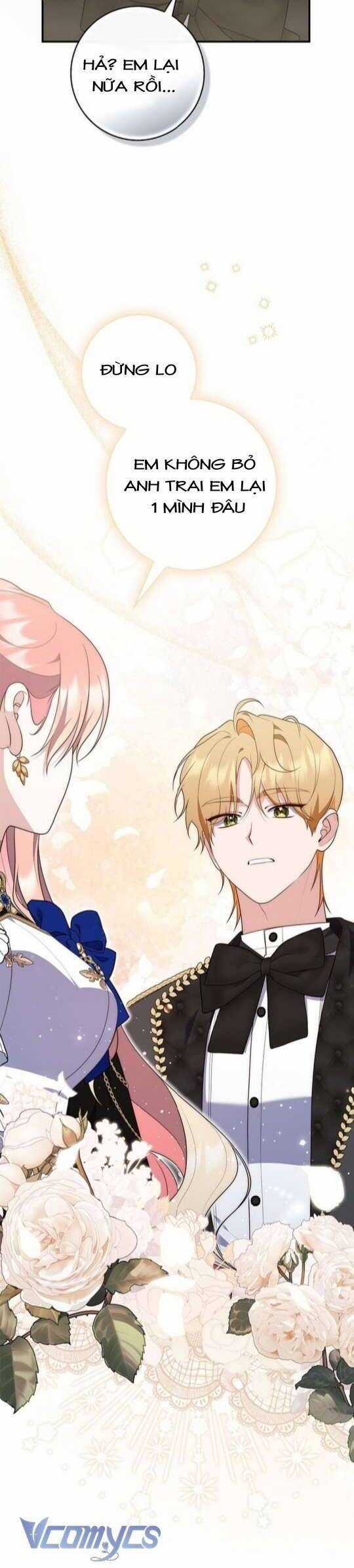 Nàng Công Chúa Tiên Tri Chapter 78 trang 10