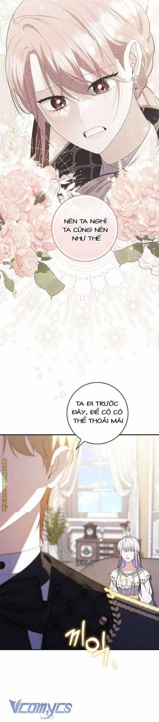 Nàng Công Chúa Tiên Tri Chapter 78 trang 21