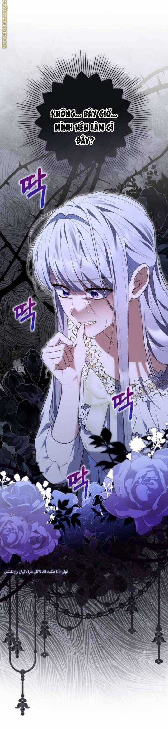 Nàng Công Chúa Tiên Tri Chapter 78 trang 23