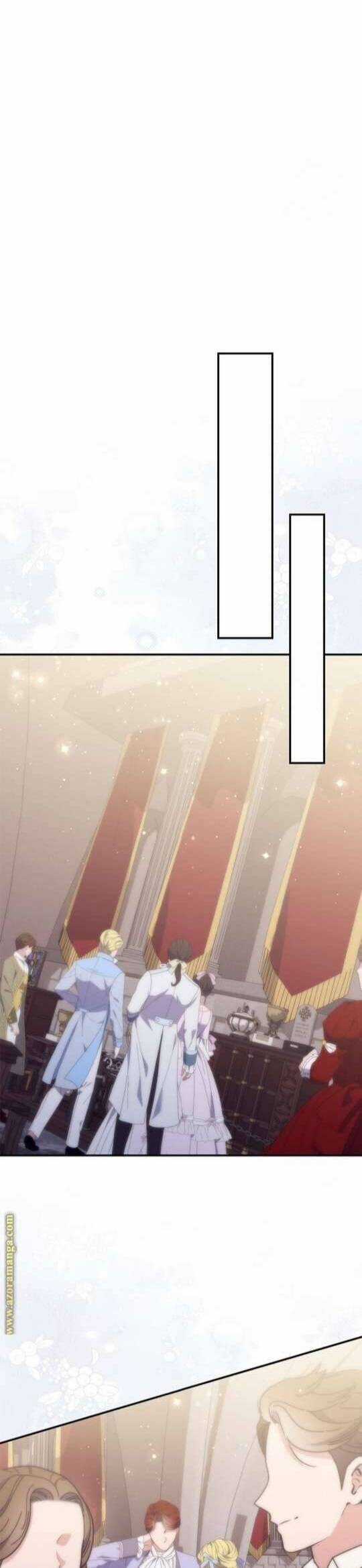 Nàng Công Chúa Tiên Tri Chapter 78 trang 24