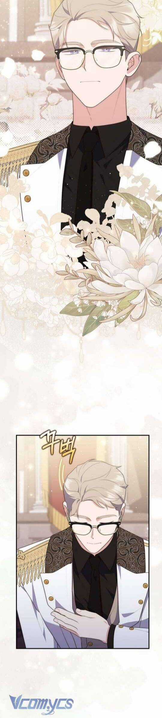 Nàng Công Chúa Tiên Tri Chapter 78 trang 29