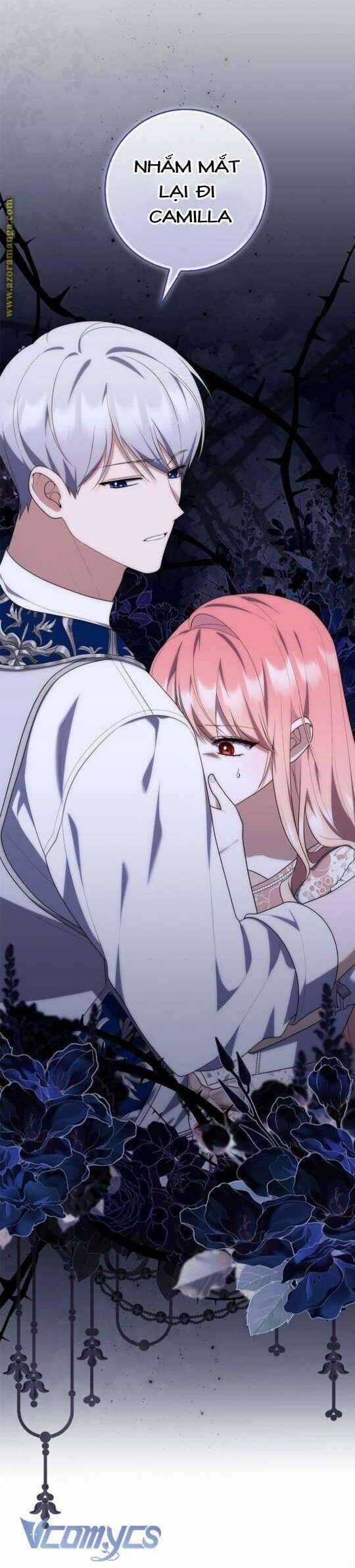 Nàng Công Chúa Tiên Tri Chapter 78 trang 3