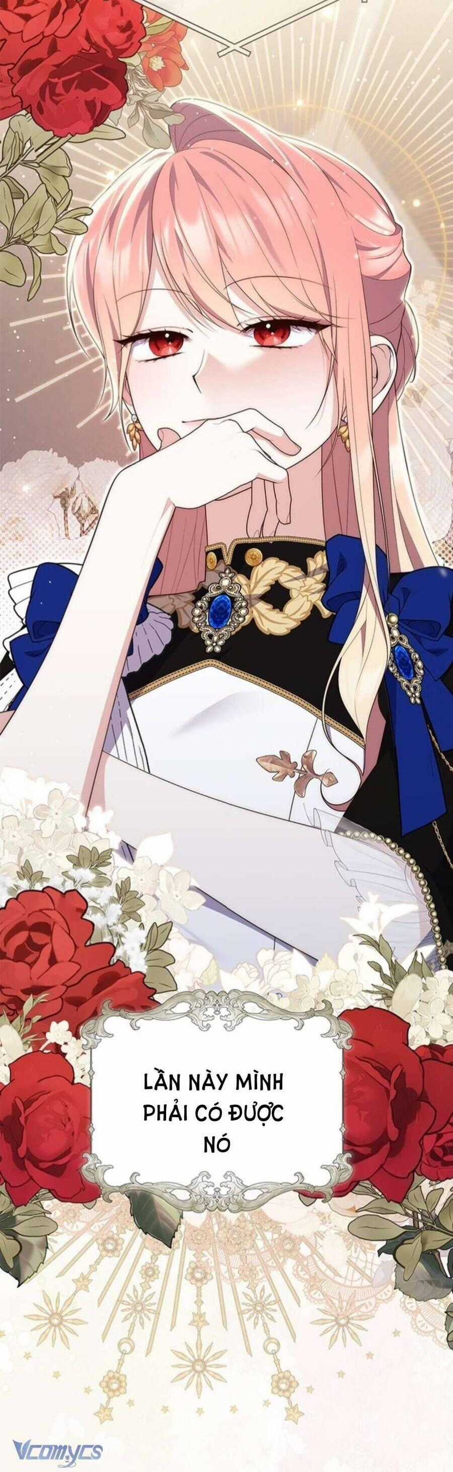 Nàng Công Chúa Tiên Tri Chapter 78 trang 37