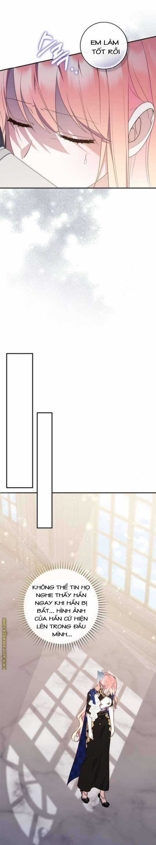 Nàng Công Chúa Tiên Tri Chapter 78 trang 4