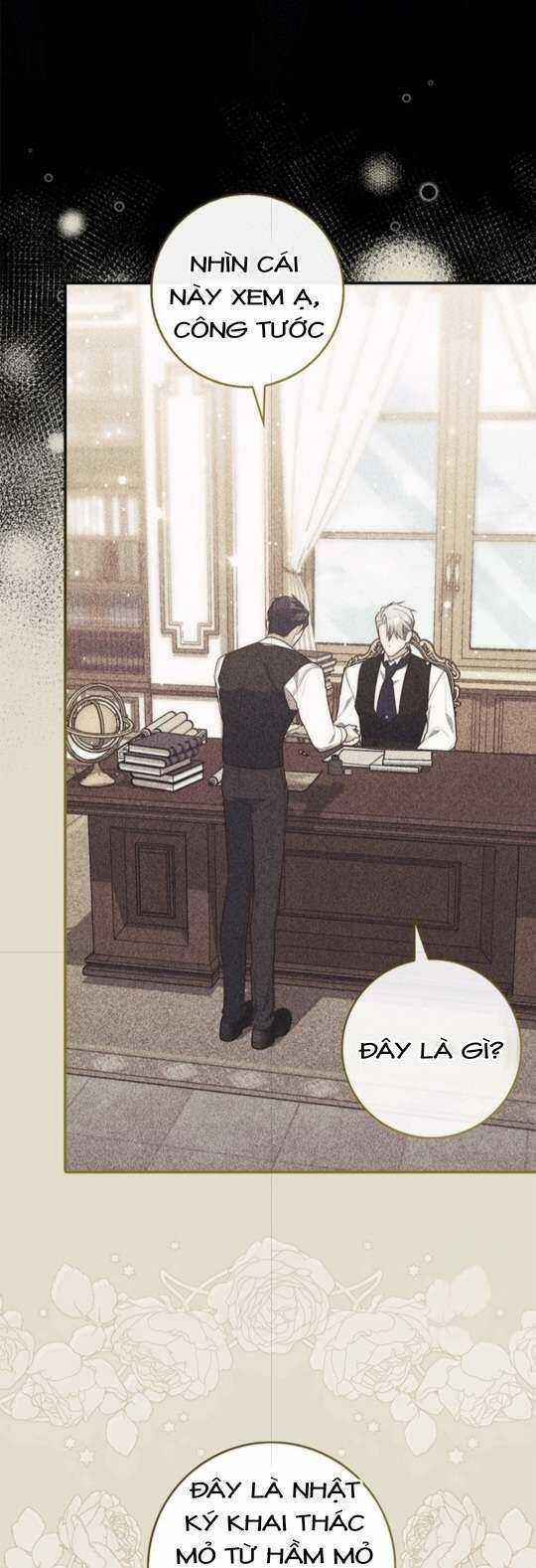 Nàng Công Chúa Tiên Tri Chapter 79 trang 10