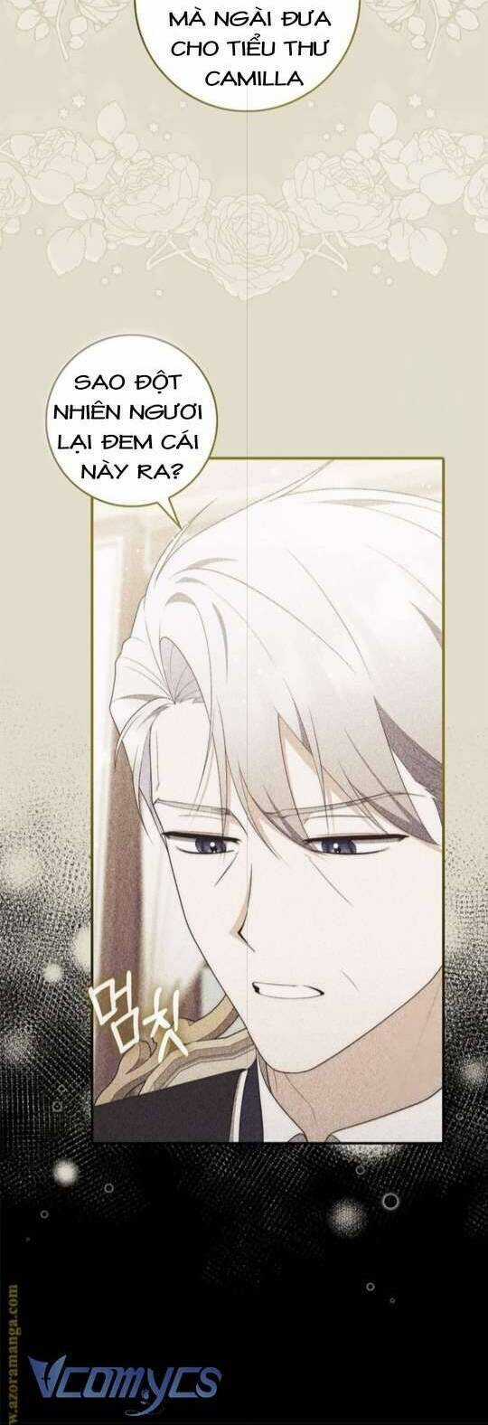 Nàng Công Chúa Tiên Tri Chapter 79 trang 11