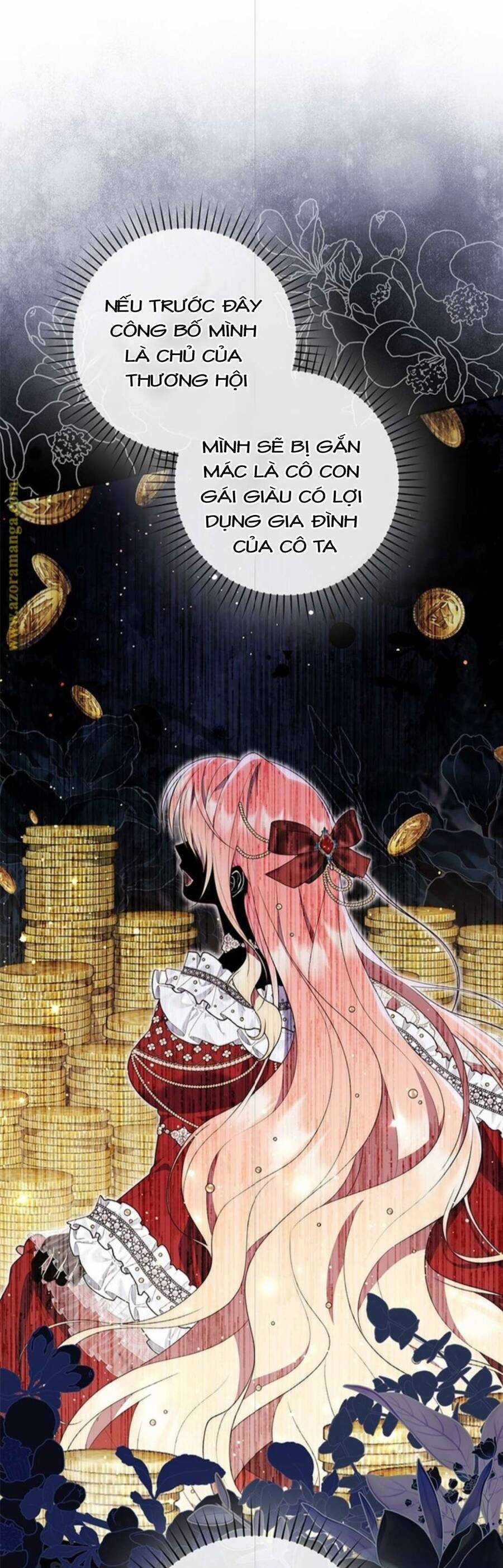 Nàng Công Chúa Tiên Tri Chapter 79 trang 16