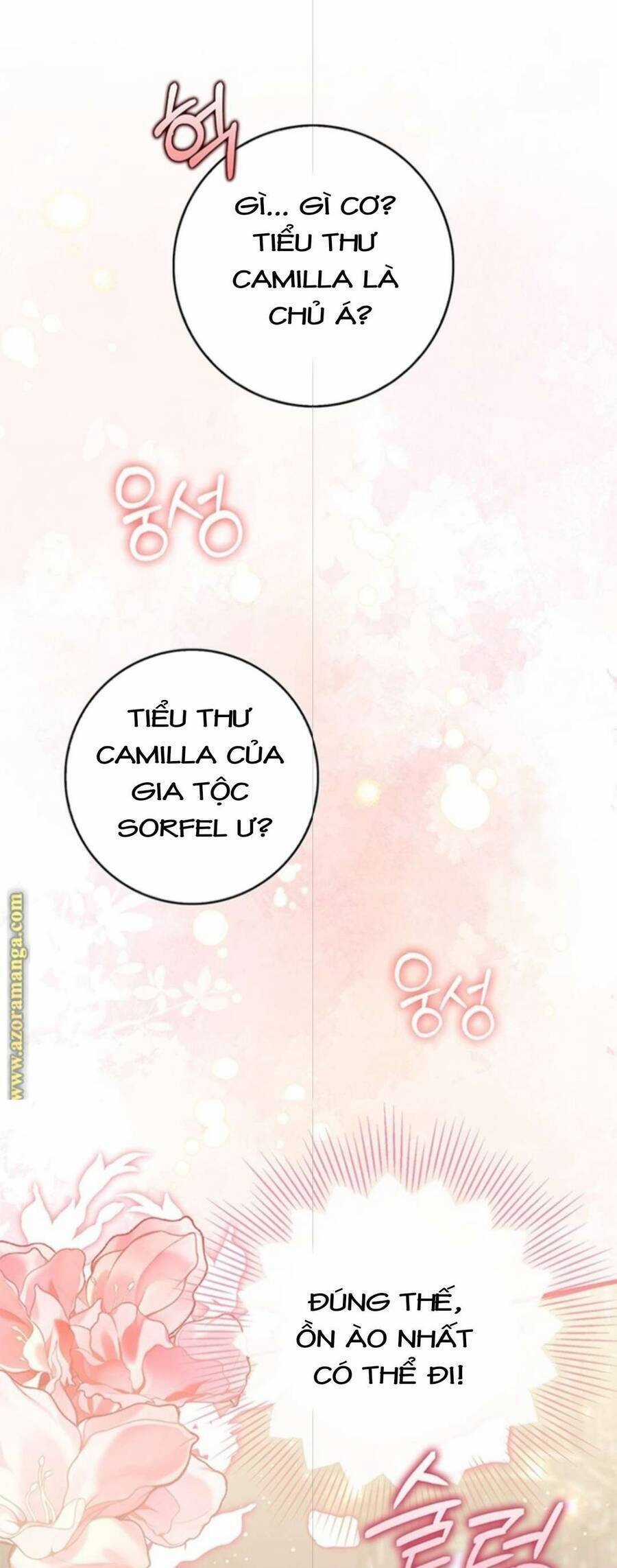 Nàng Công Chúa Tiên Tri Chapter 79 trang 18