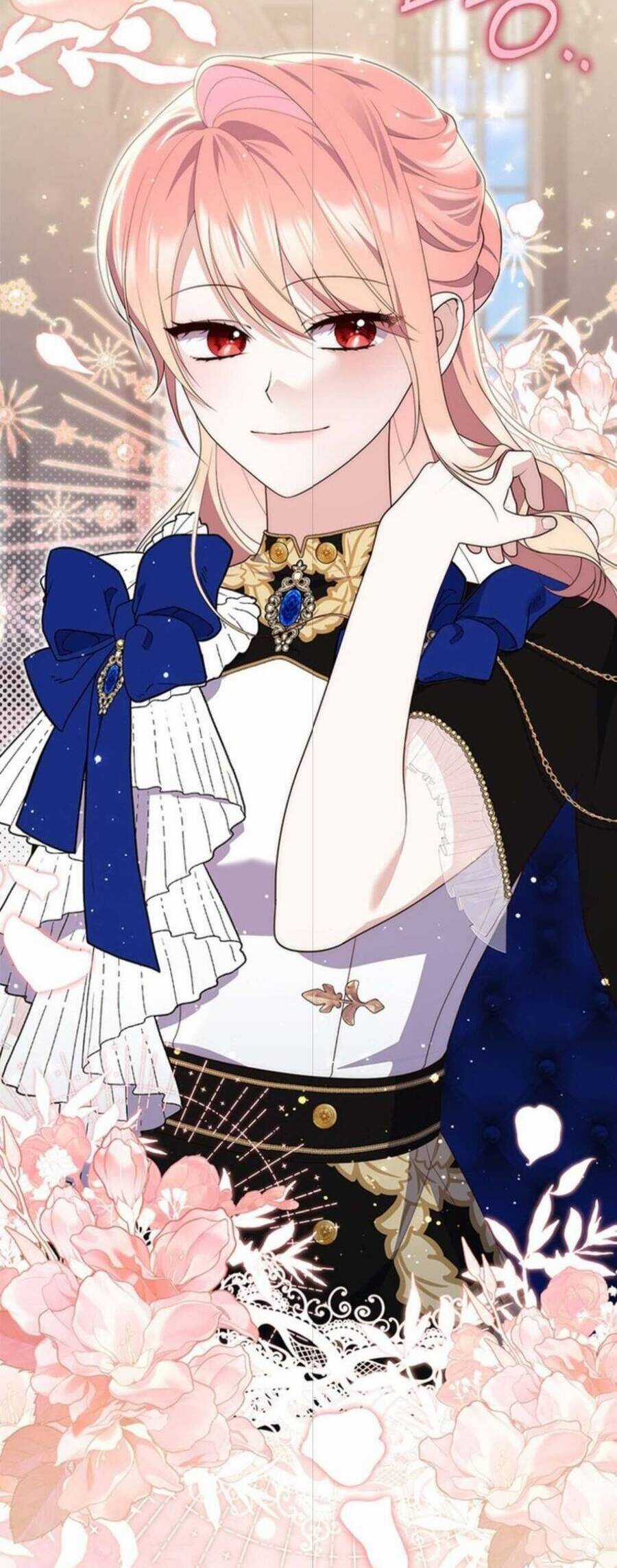 Nàng Công Chúa Tiên Tri Chapter 79 trang 19