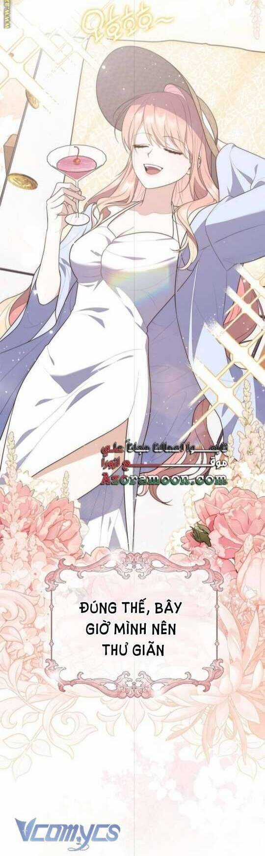 Nàng Công Chúa Tiên Tri Chapter 79 trang 23