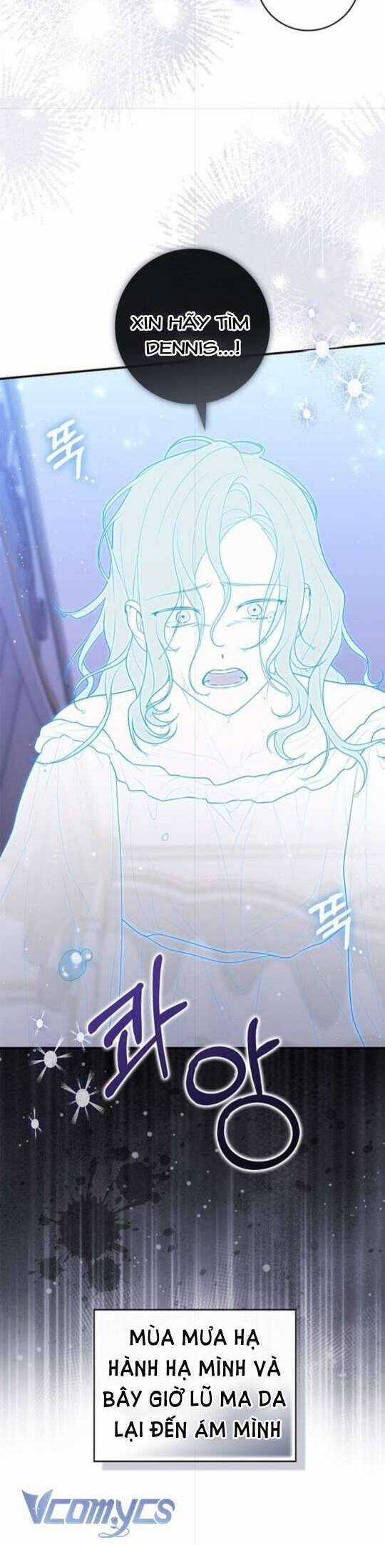 Nàng Công Chúa Tiên Tri Chapter 79 trang 26