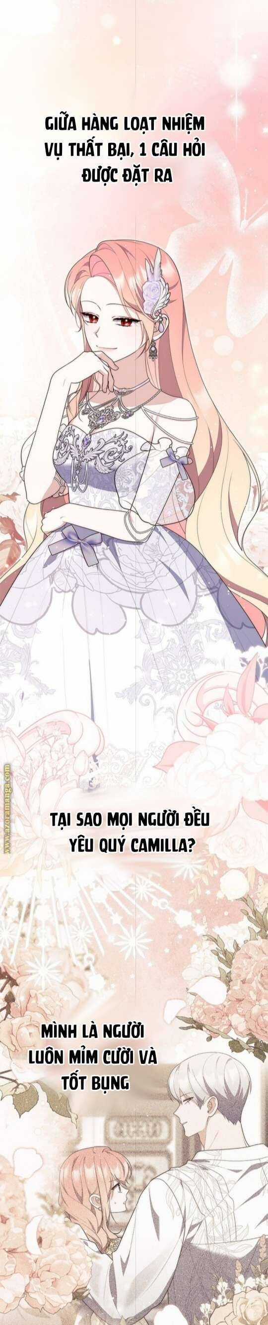 Nàng Công Chúa Tiên Tri Chapter 79 trang 33