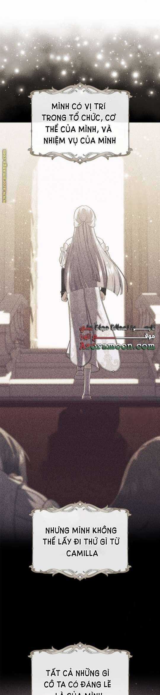 Nàng Công Chúa Tiên Tri Chapter 79 trang 35