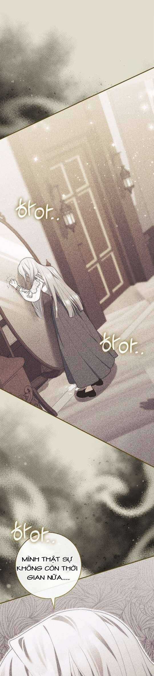 Nàng Công Chúa Tiên Tri Chapter 79 trang 37