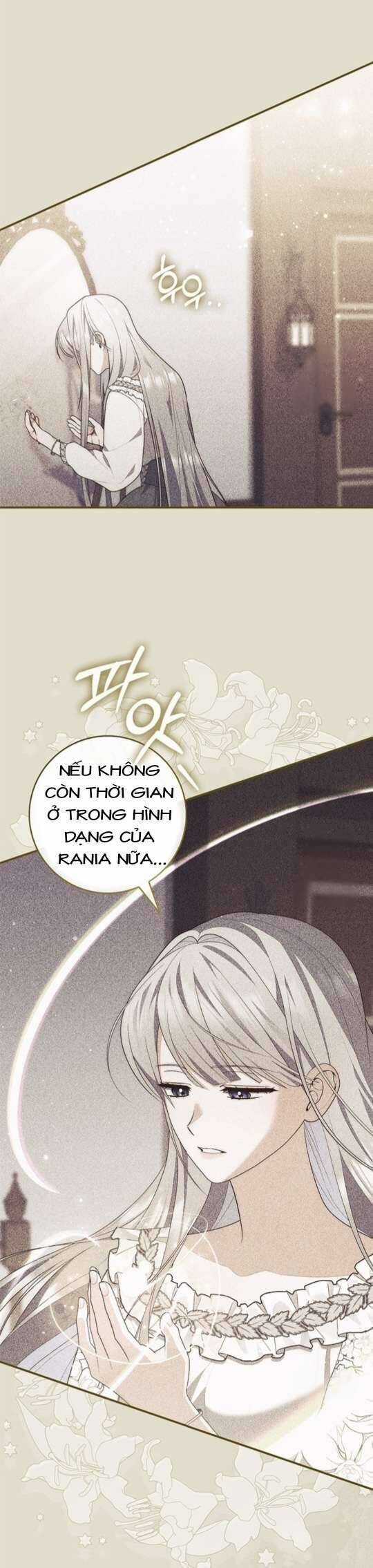 Nàng Công Chúa Tiên Tri Chapter 79 trang 39