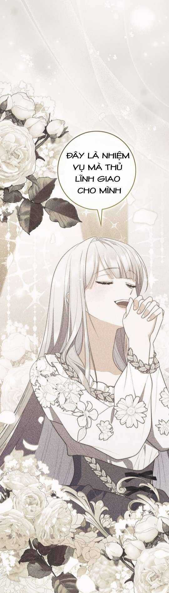 Nàng Công Chúa Tiên Tri Chapter 79 trang 41