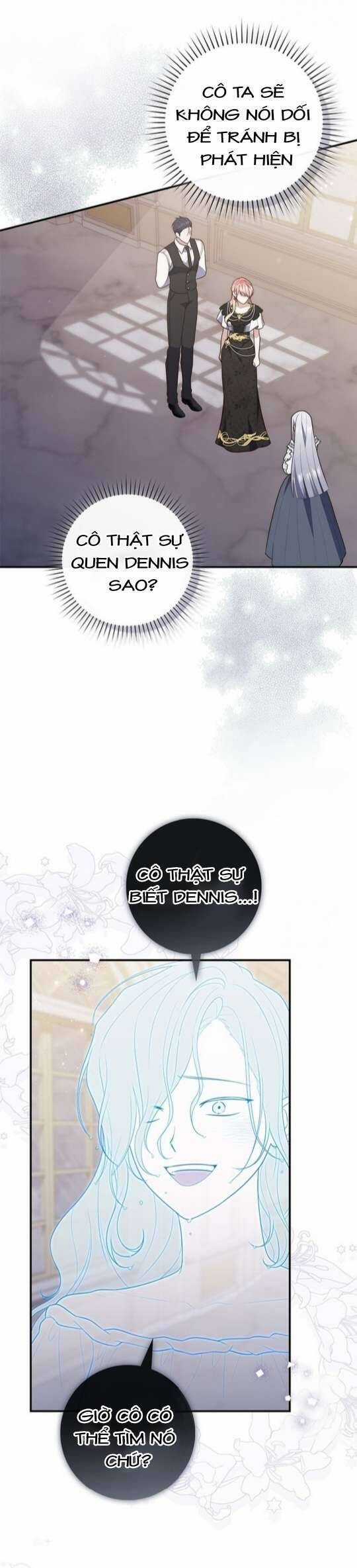 Nàng Công Chúa Tiên Tri Chapter 79 trang 46