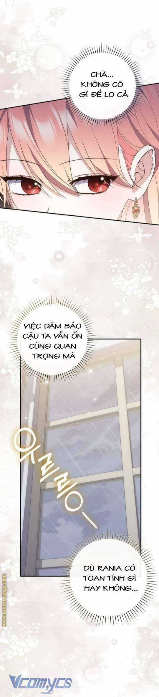 Nàng Công Chúa Tiên Tri Chapter 79 trang 47