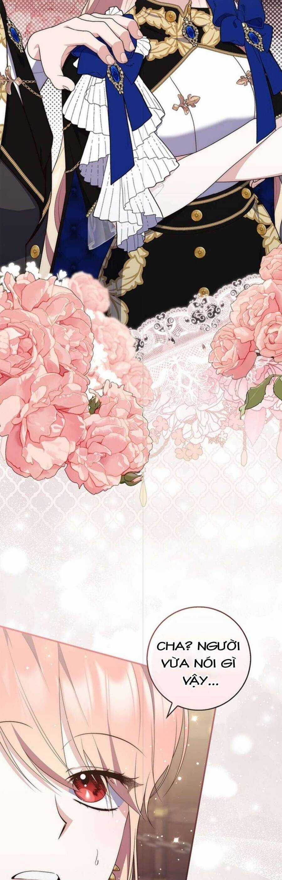 Nàng Công Chúa Tiên Tri Chapter 79 trang 5